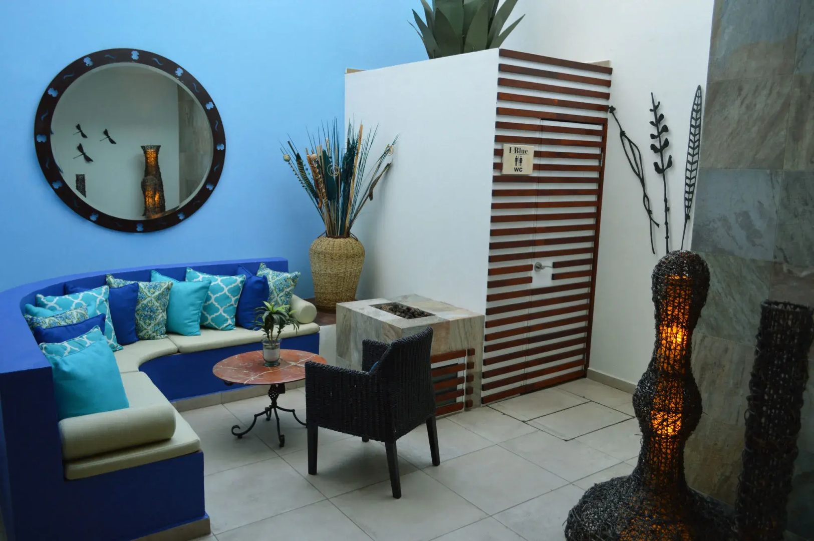 Foto - Hotel HBlue Centro