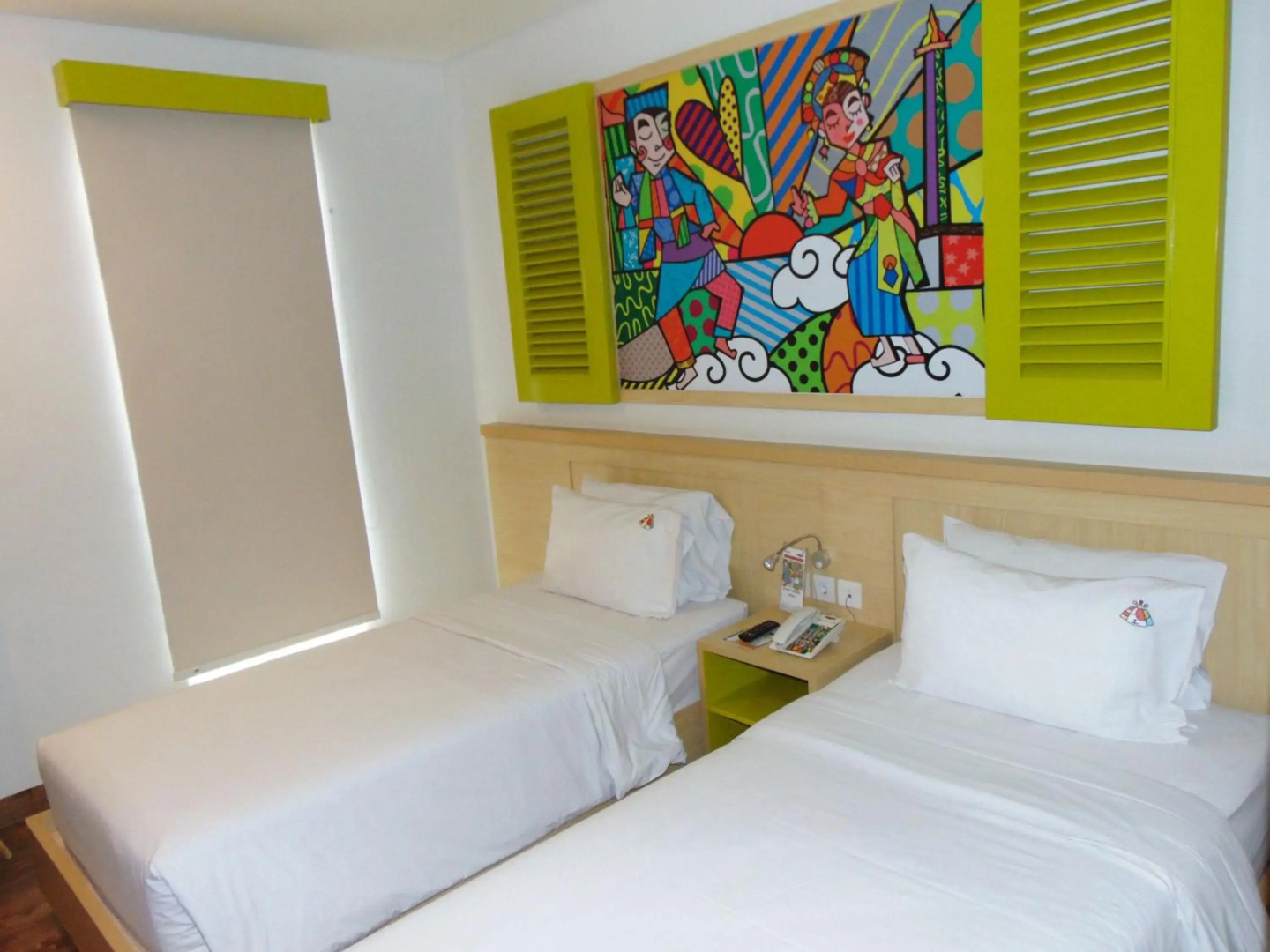 Photo - MaxoneHotels at Kramat