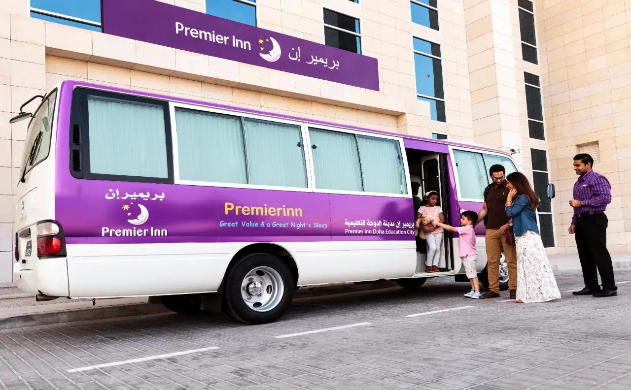 Photo - Premier Inn Doha Education City