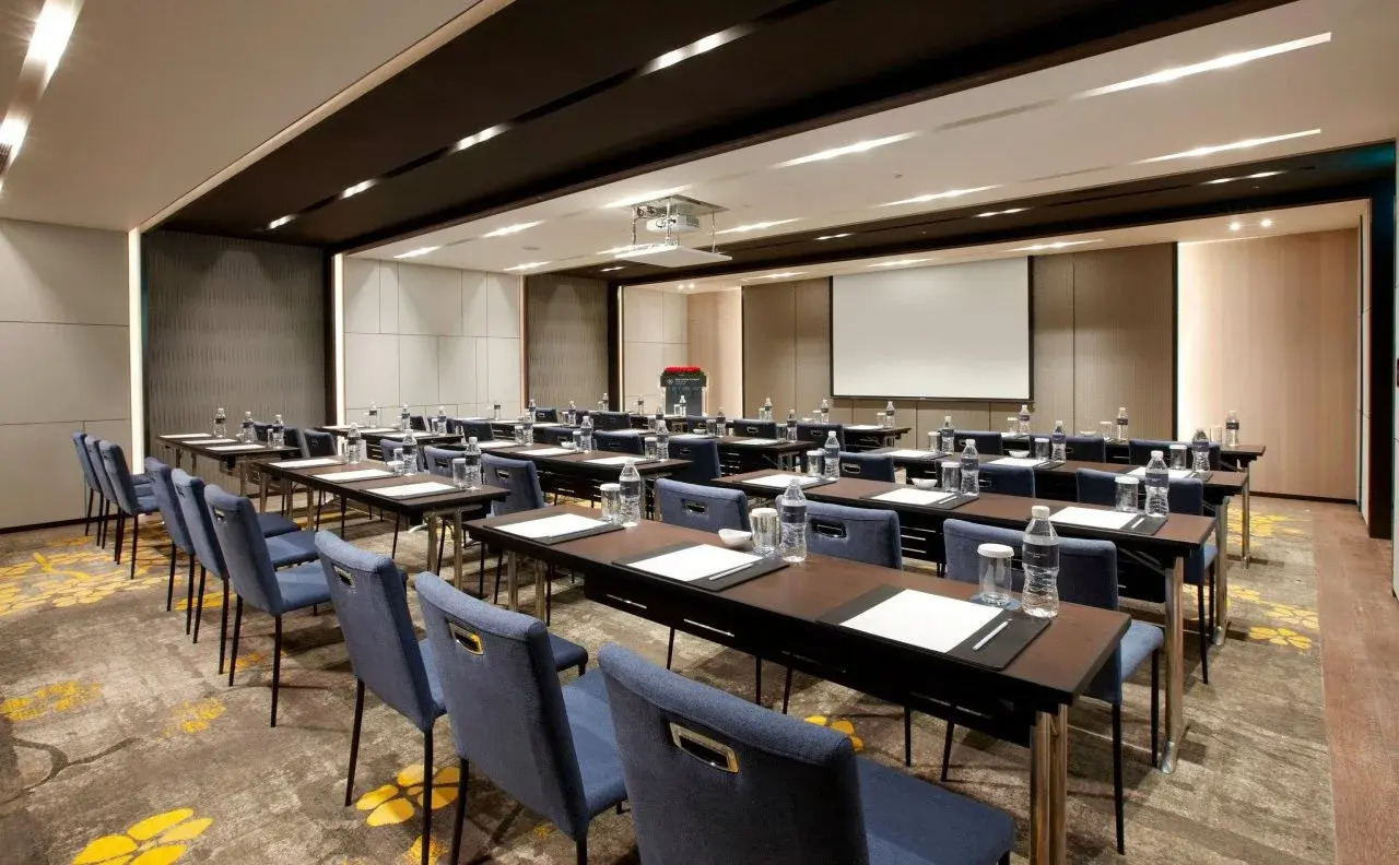 Foto - Sheraton Grand Taipei Hotel