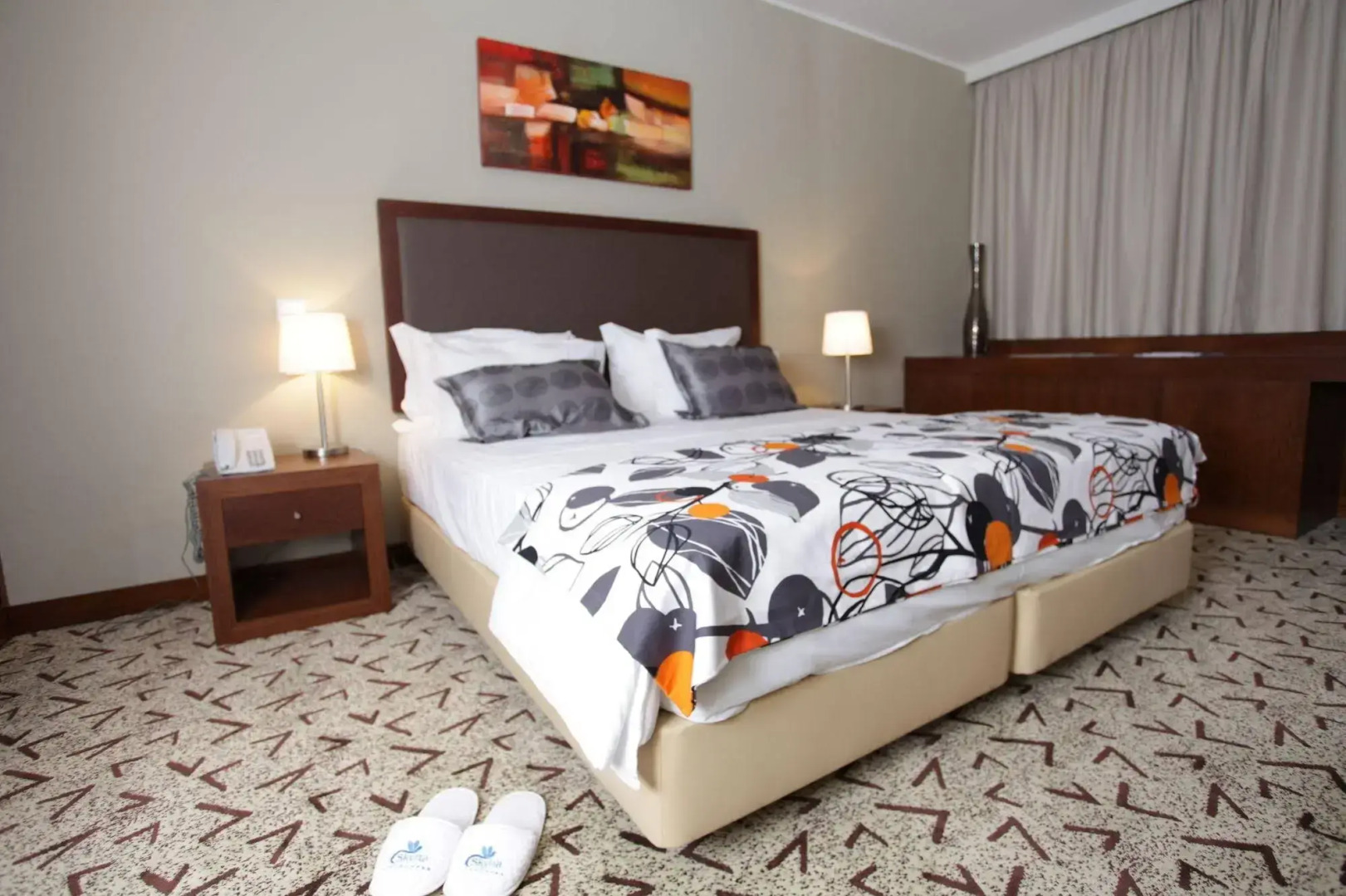 Foto - Skyna Hotel Luanda