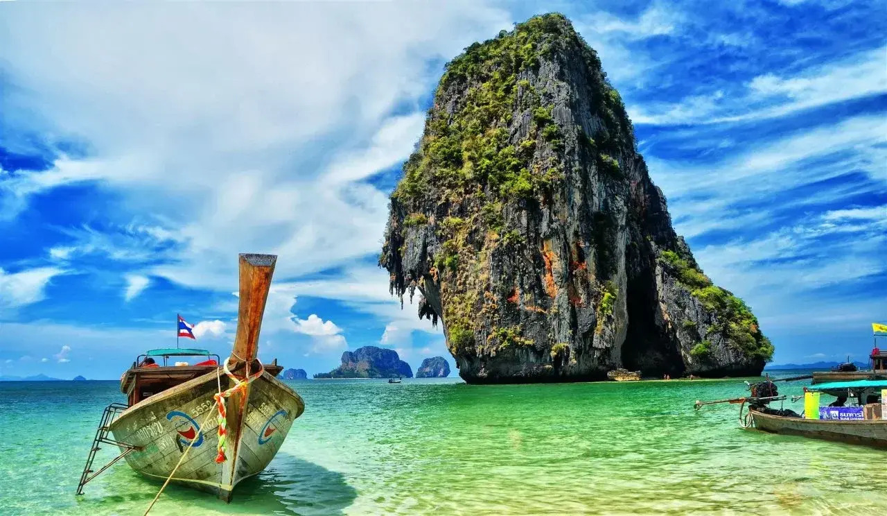 Foto - Panan Krabi Resort