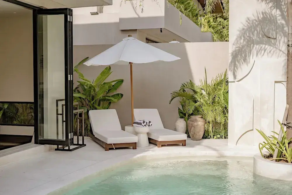 Photo - Villa Bōld 05 At Bōld - Luxury Villas in Bingin