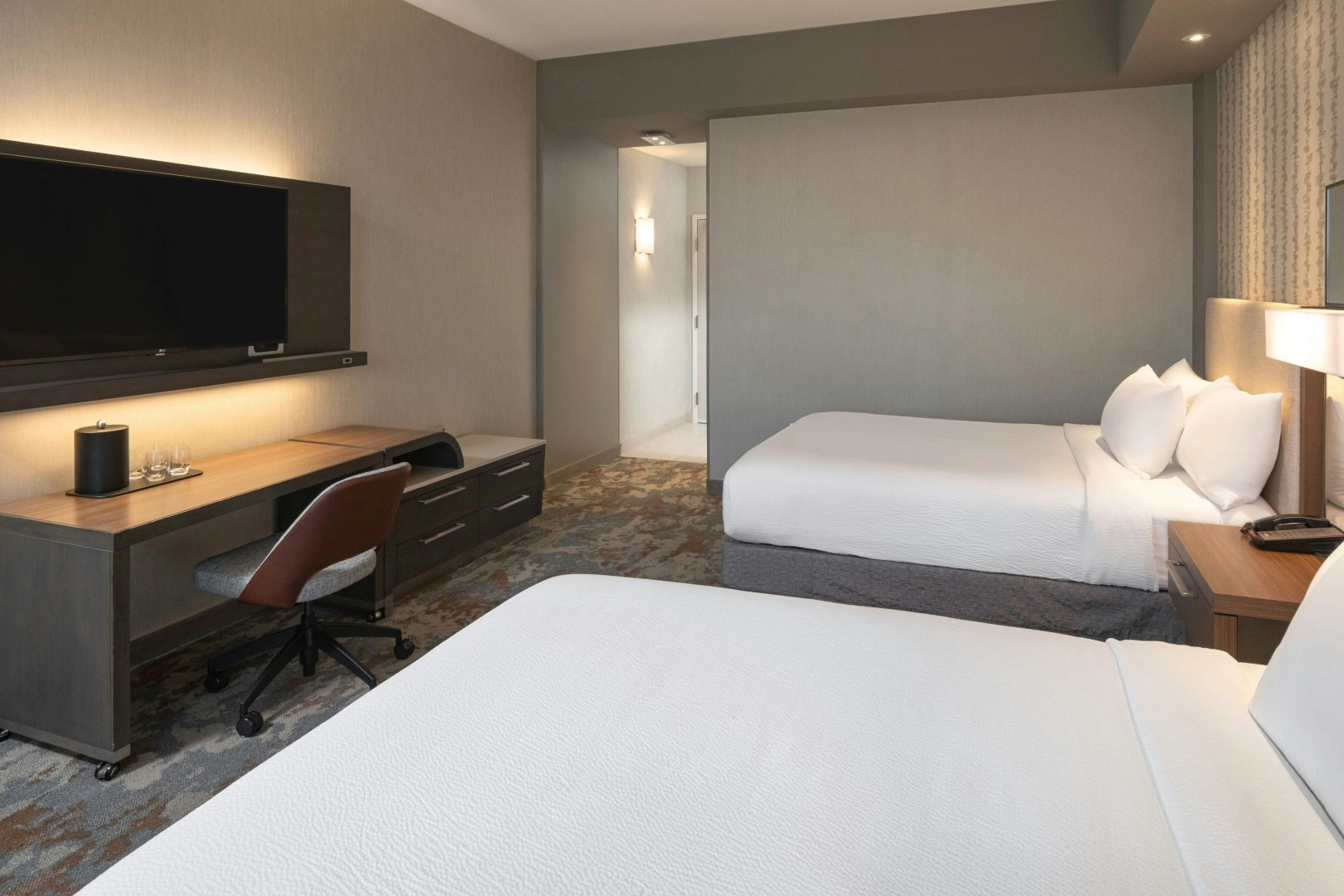 Photo - Courtyard by Marriott Pigeon Forge