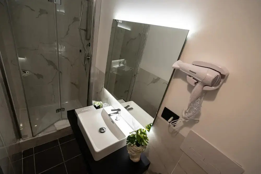 Foto - Relais Manzoni