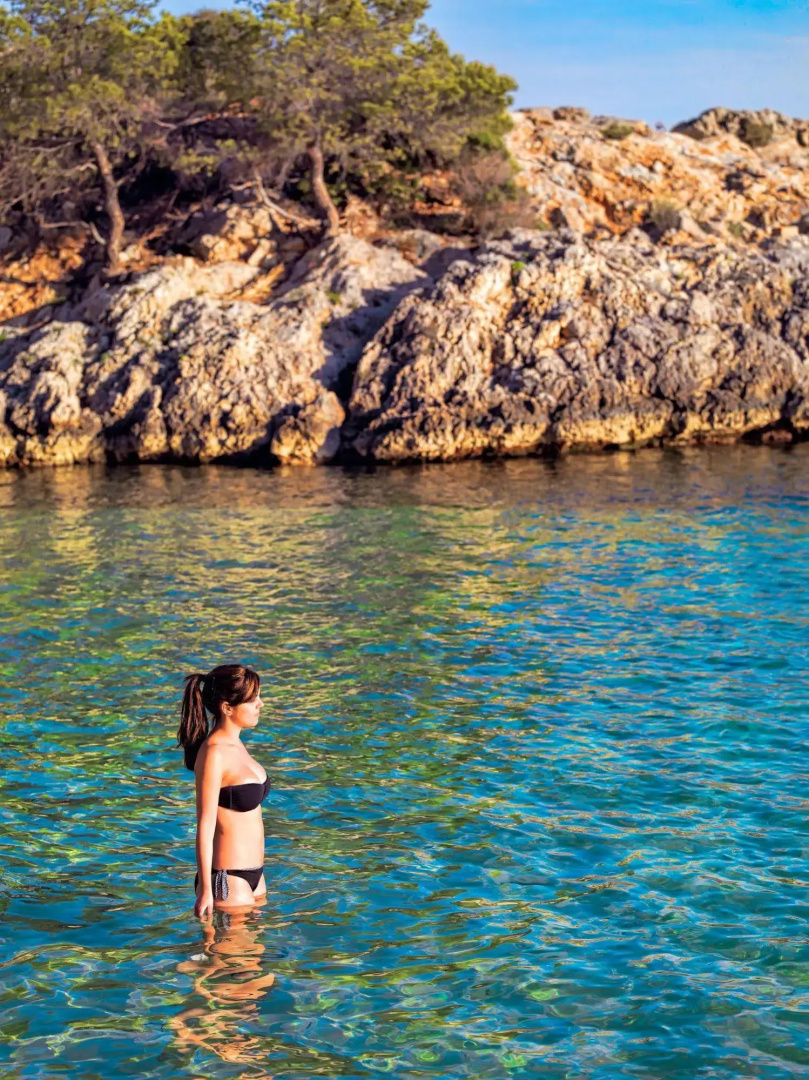 Foto - Mandarin Oriental Punta Negra, Mallorca