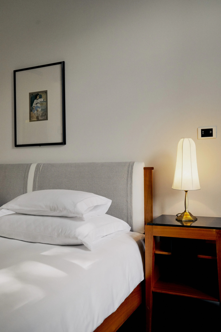 Foto - Parkhotel Laurin