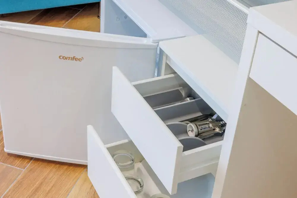 Foto - Tony Suites Napoli