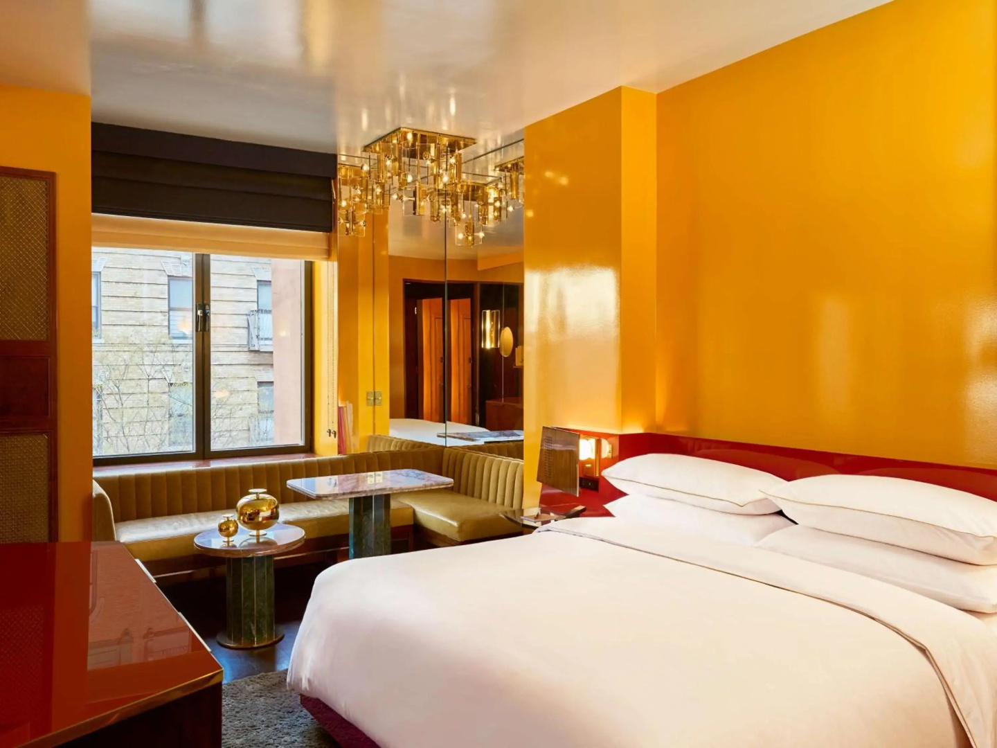 Foto - The Manner, The Unbound Collection by Hyatt