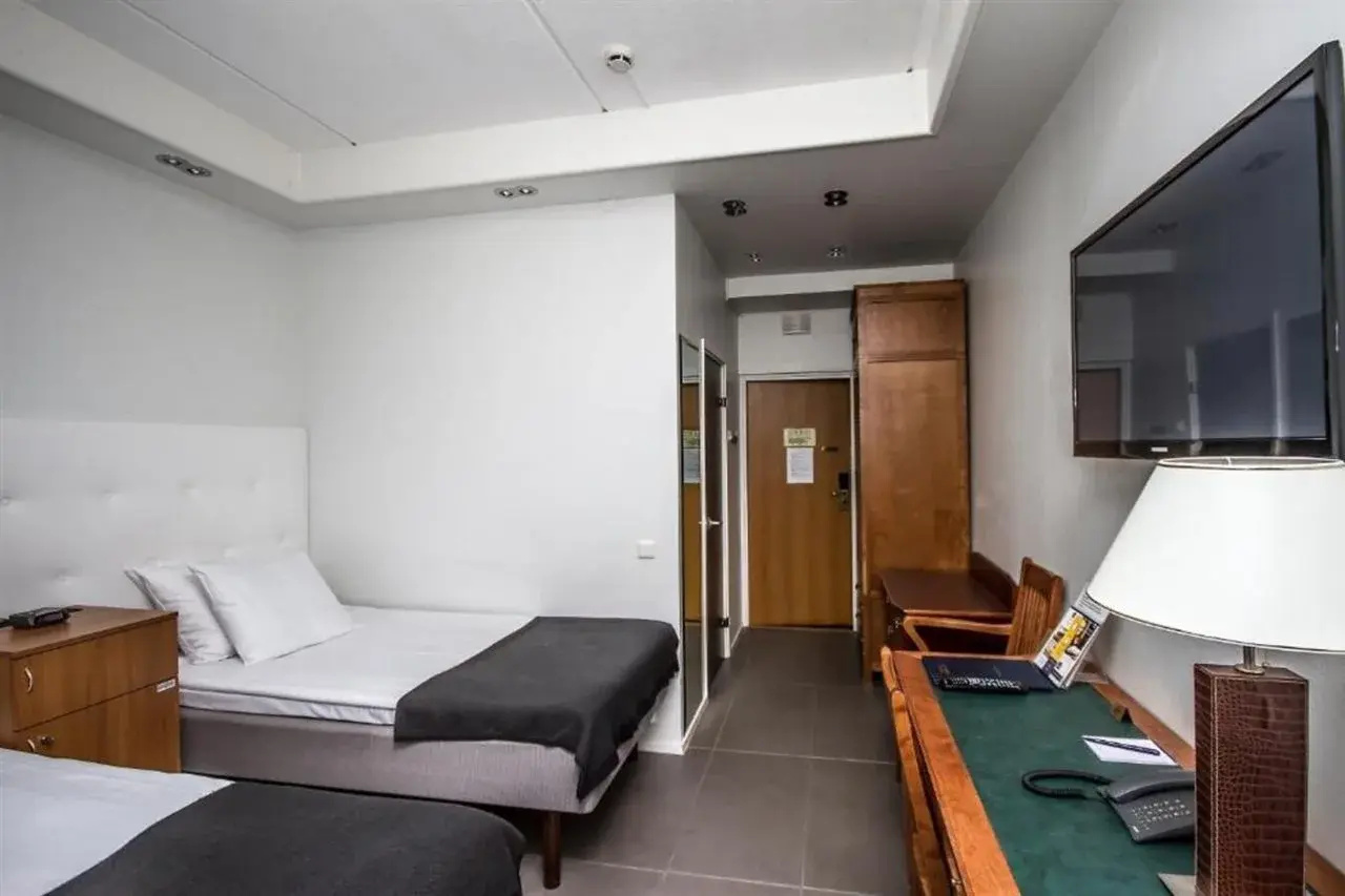 Foto - Best Western Hotel Apollo
