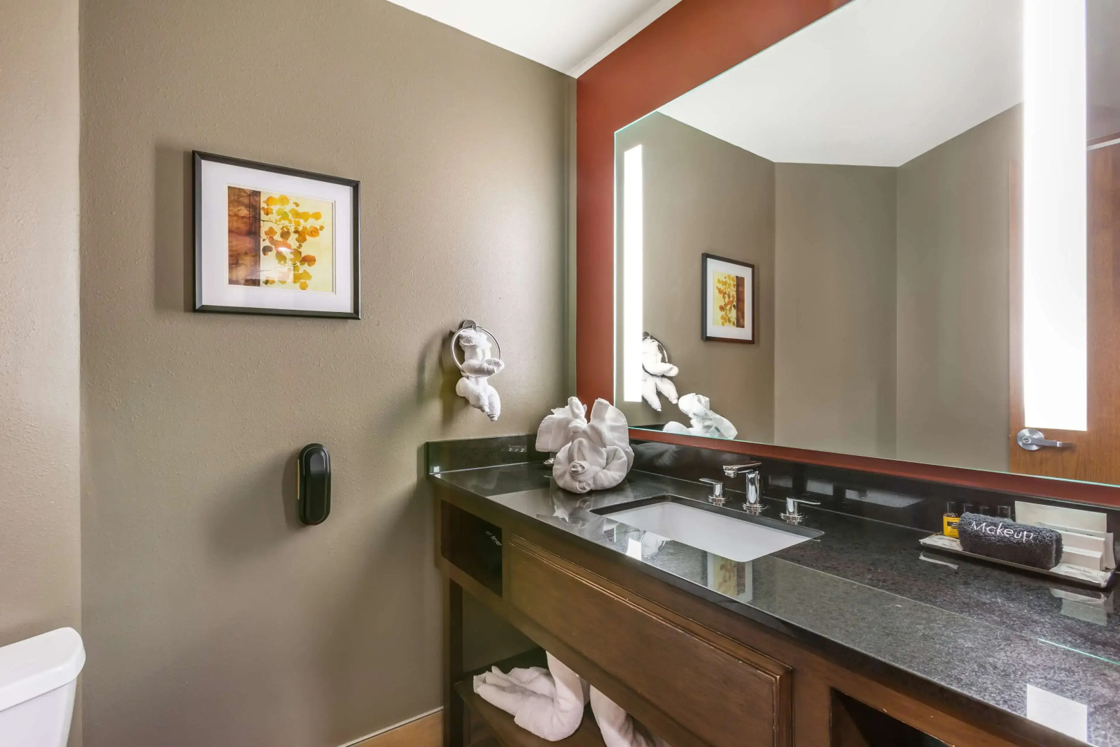 Foto - Best Western Premier Ivy Inn & Suites