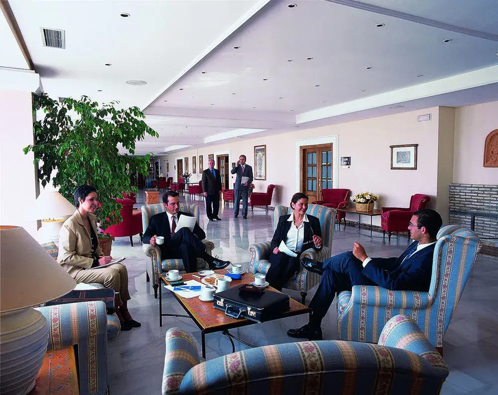 Foto - Bungalows Bahia Sur