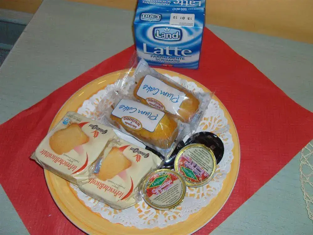 Photo - Trani B&T Rooms