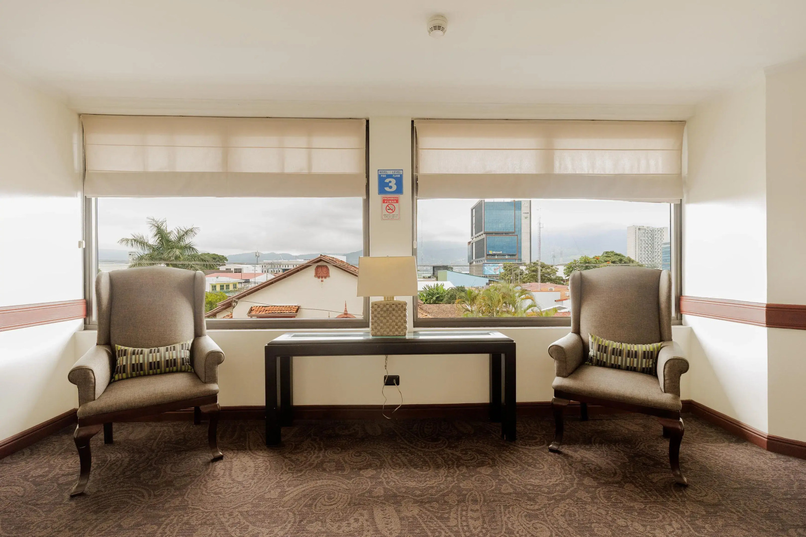 Foto - Parque del Lago Boutique Hotel