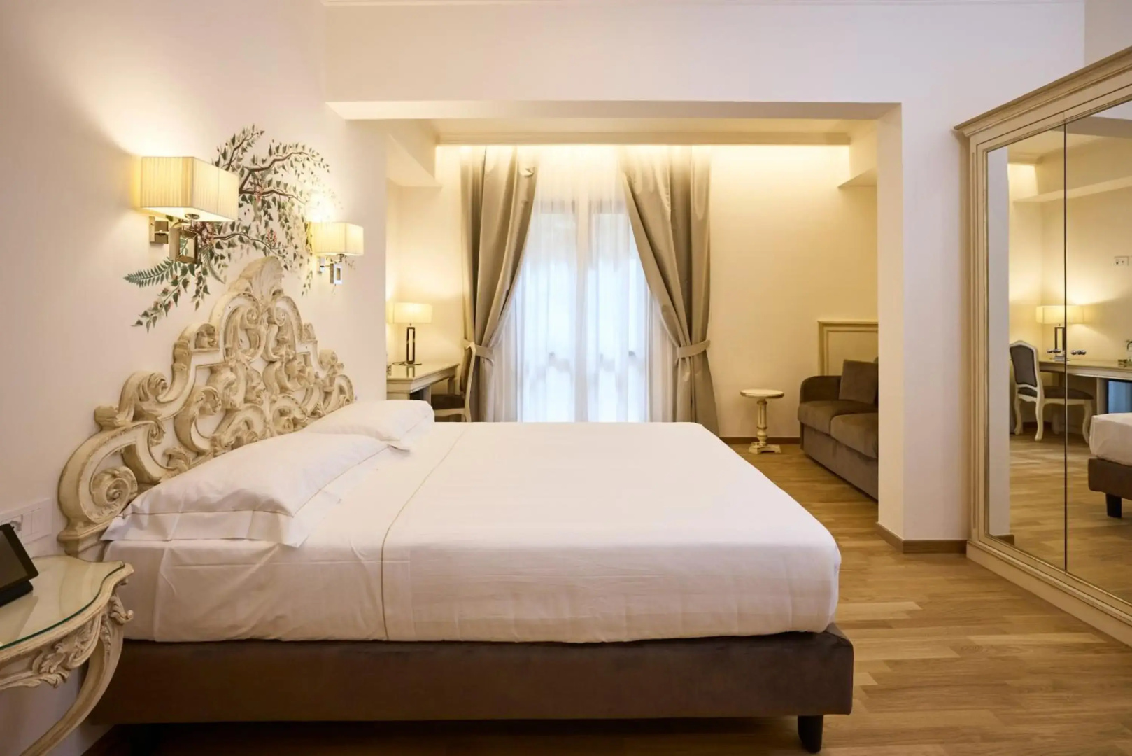 Photo - Hotel Art Atelier - Place of Charme