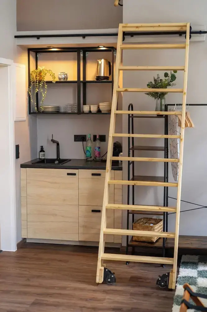 Photo - The Charming by Curt Suites