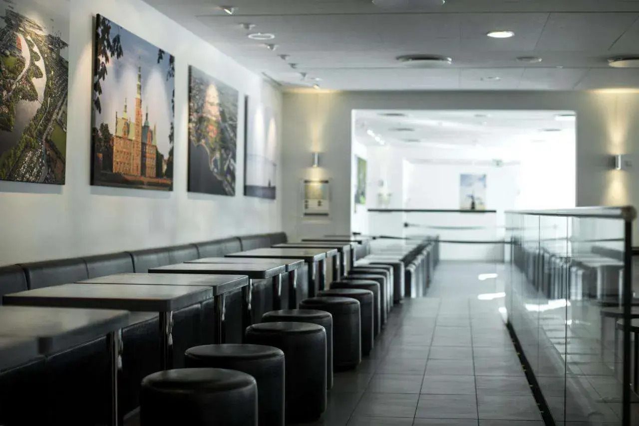 Foto - Wakeup Copenhagen - Carsten Niebuhrs Gade