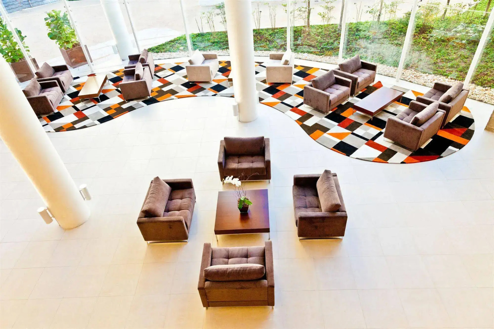 Foto - Hotel Panamby São Paulo