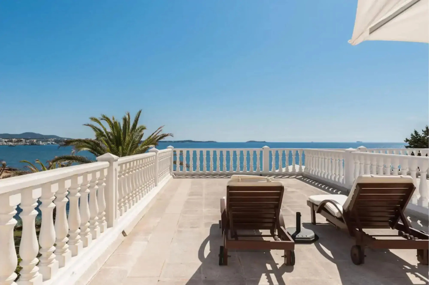 Photo - Grand Hotel Palladium Santa Eulalia del Rio