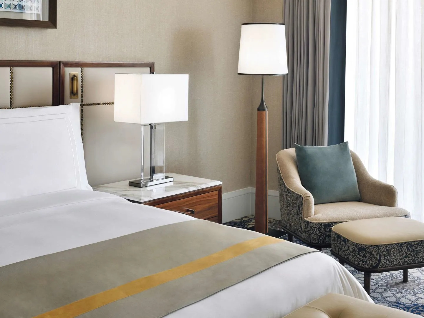 Foto - Grand Plaza Mövenpick Media City