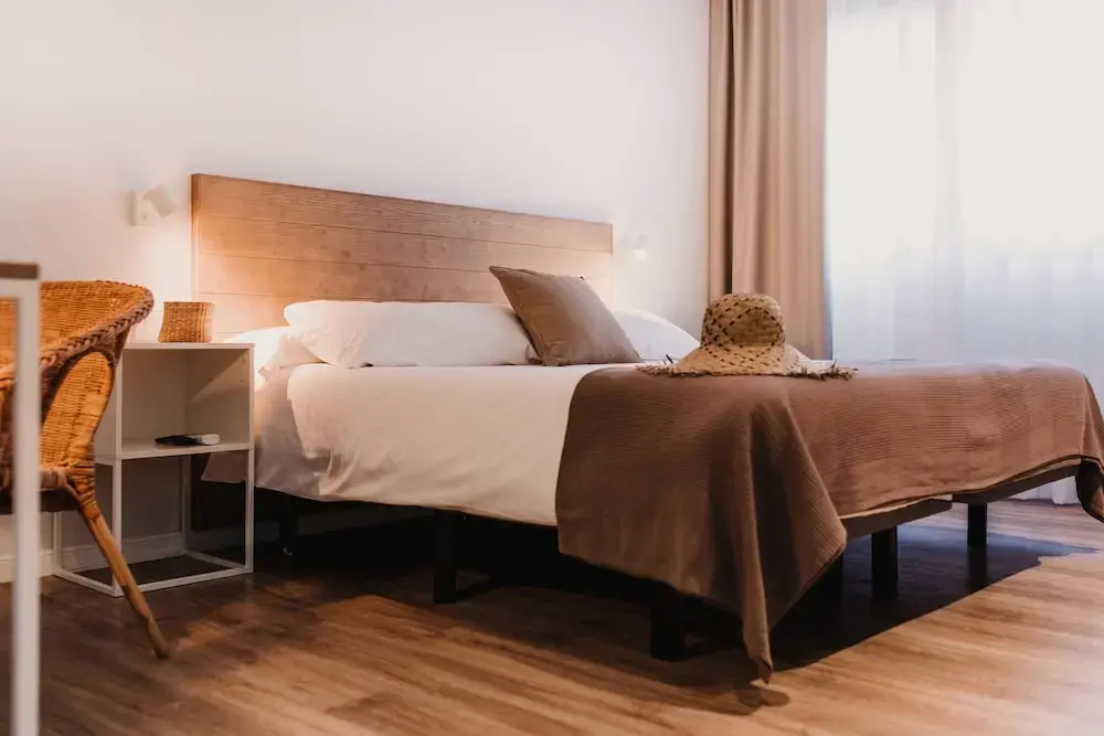 Foto - Líndala Rooms