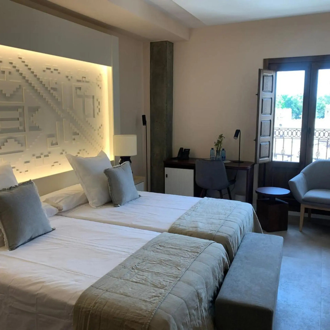 Photo - Hotel Hacienda del Cardenal