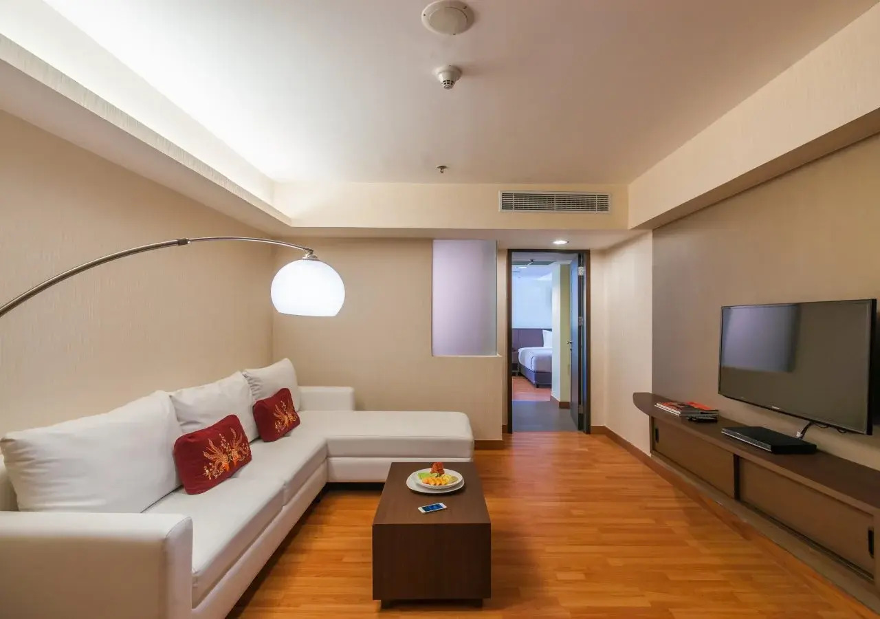 Foto - Atanaya Kuta Bali