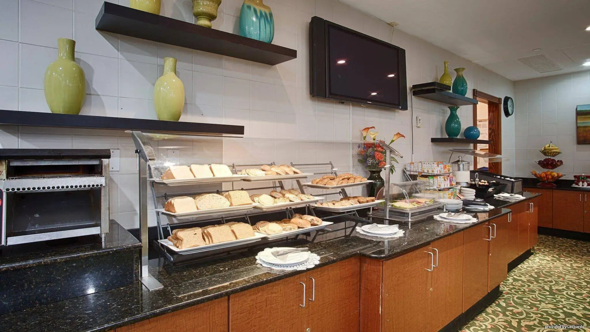 Photo - Best Western Plus Atlantic Beach Resort