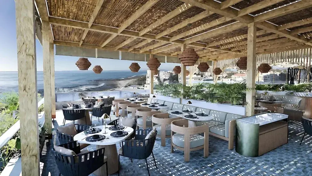 Foto - The Cole Boutique Hotel & Spa
