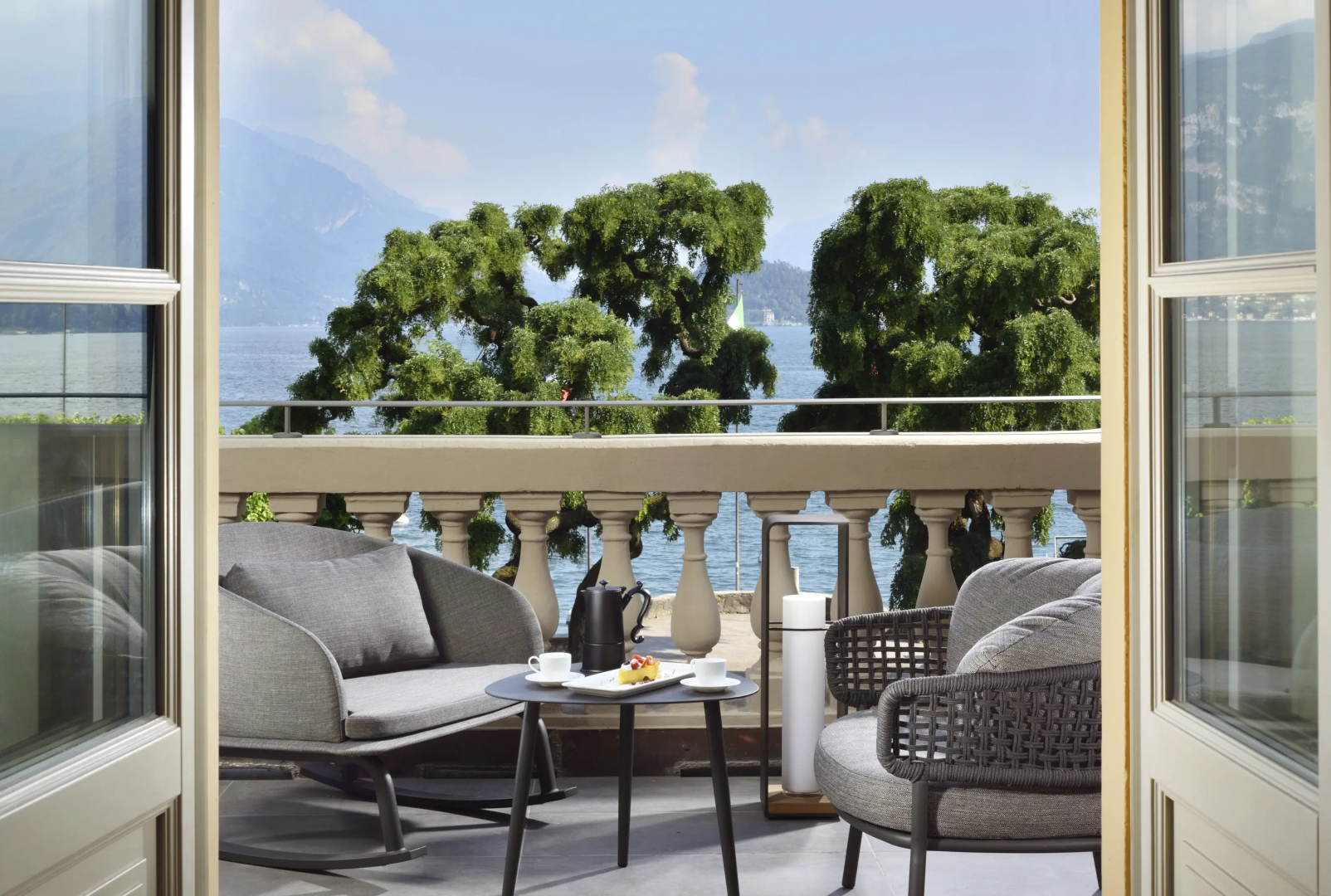 Photo - Grand Hotel Victoria concept & spa, by R Collection Hotels