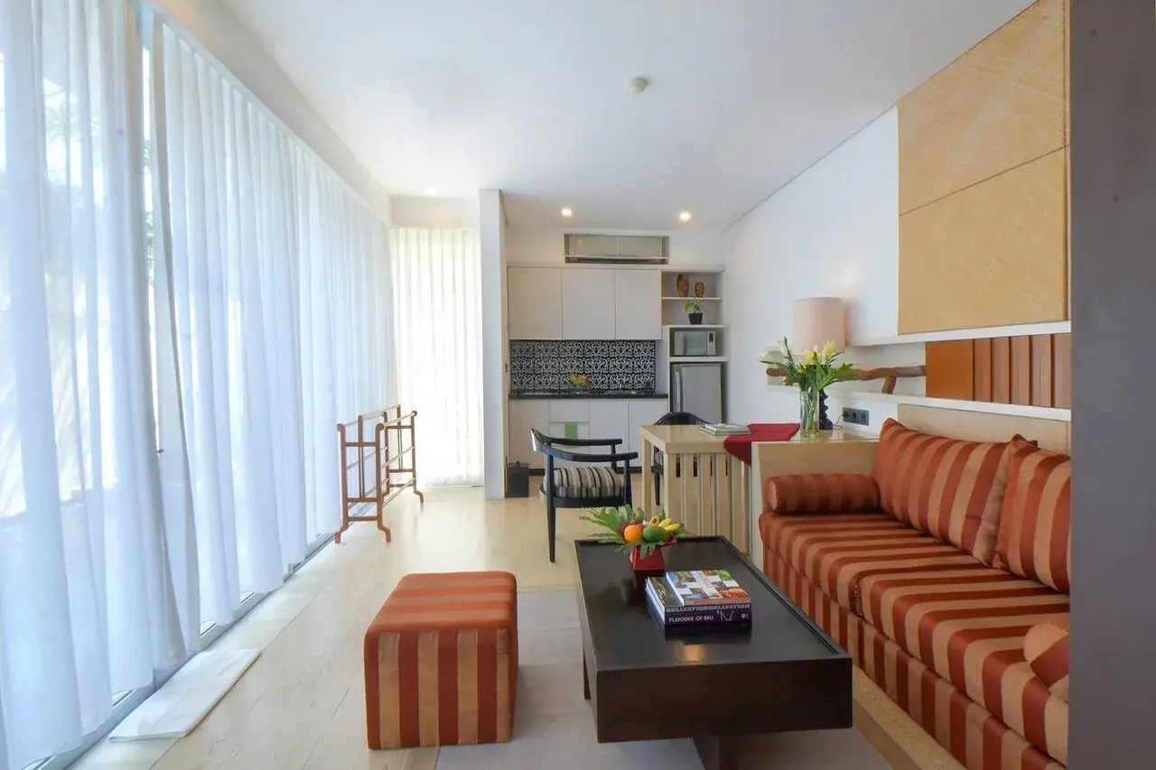 Foto - Puri Hiromi Boutique Residence