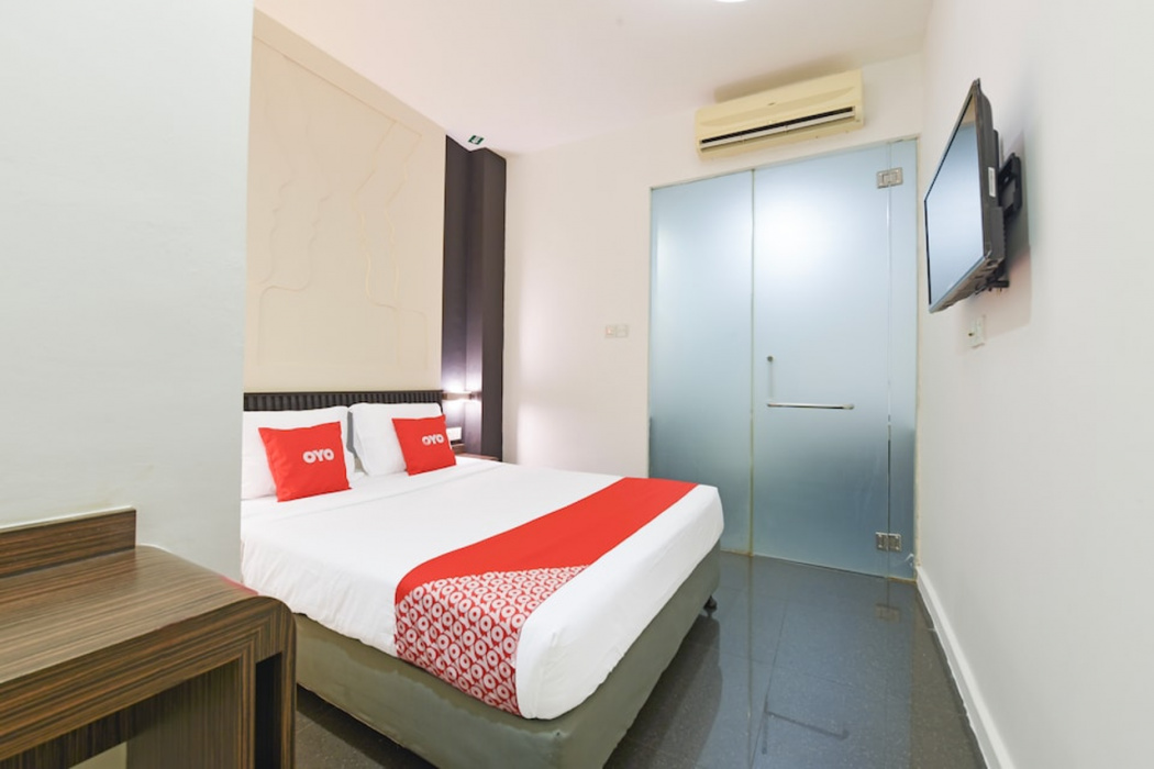 Photo - Hotel O Pollodium Chinatown