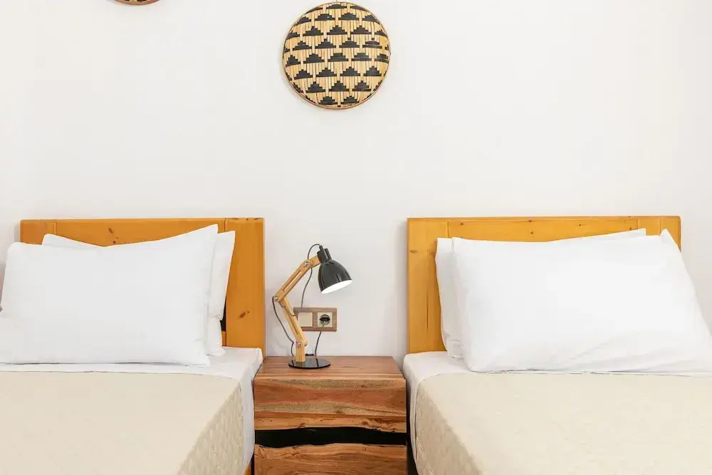 Foto - Naxian Sunset Luxury Villas