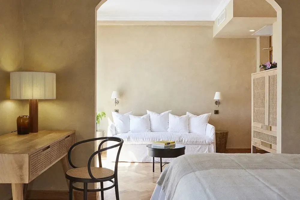 Photo - Boutique Hotel Mendi Argia