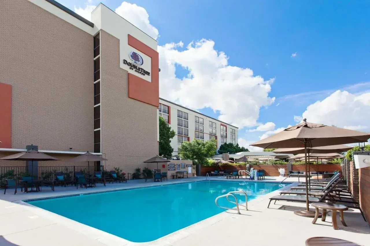 Photo - DoubleTree by Hilton Hotel San Bernardino
