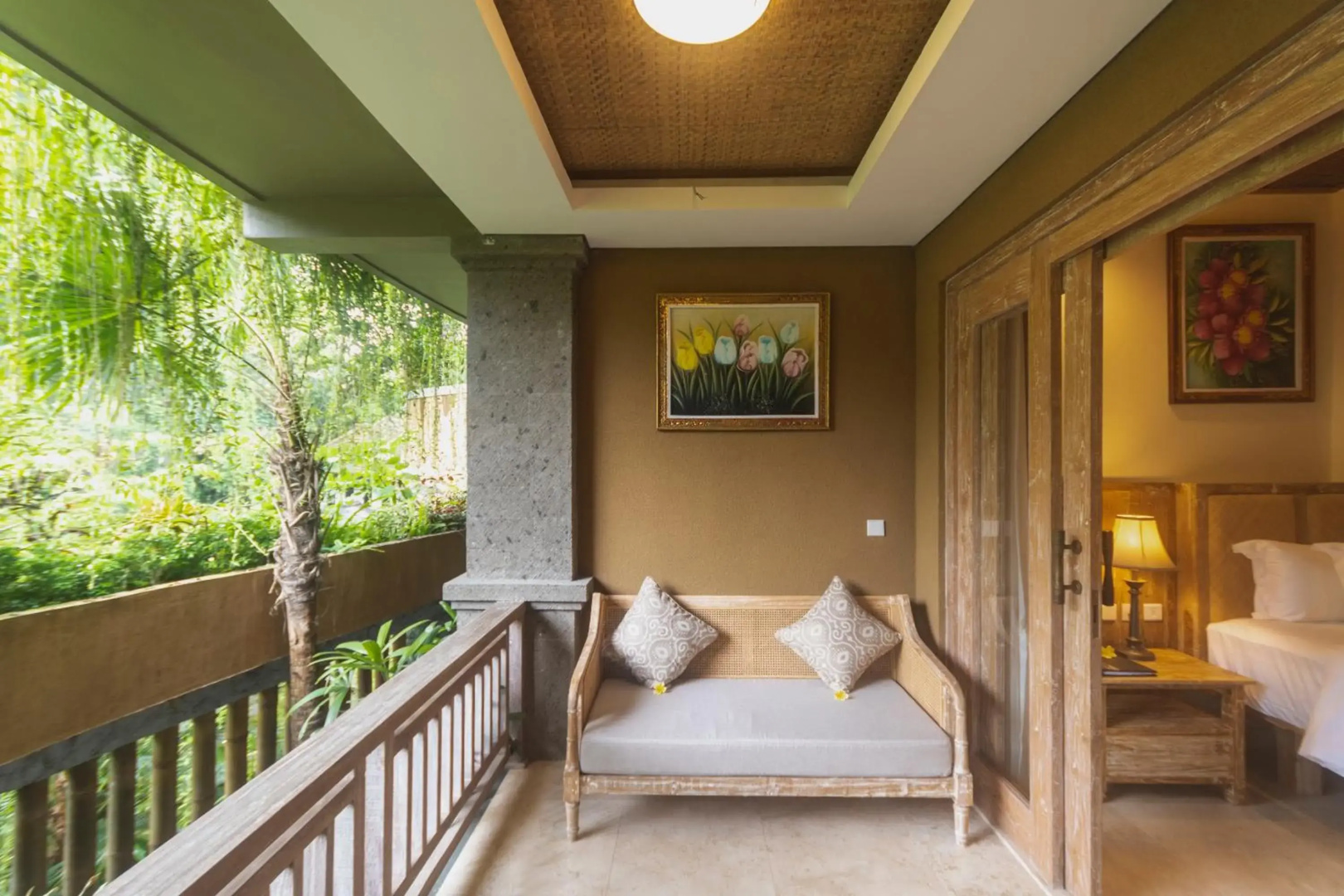 Photo - Weda Cita Resort and Spa Ubud by Mahaputra