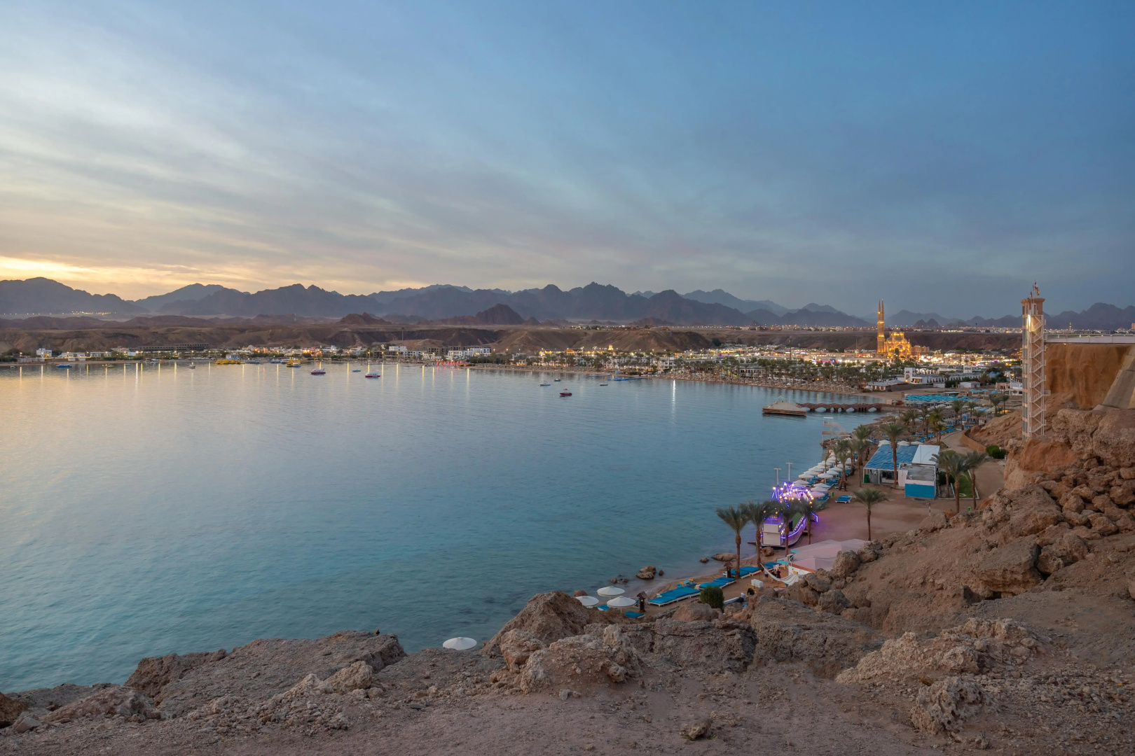 Foto - Albatros Sharm Resort - By Pickalbatros