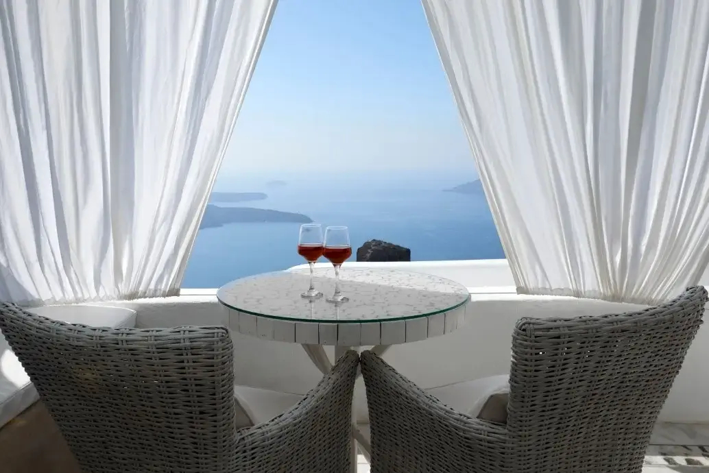 Foto - Iliovasilema Suites
