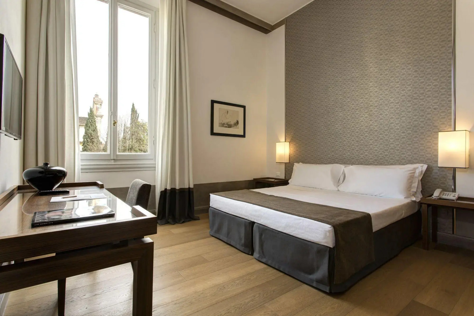 Photo - Hotel Orto de' Medici