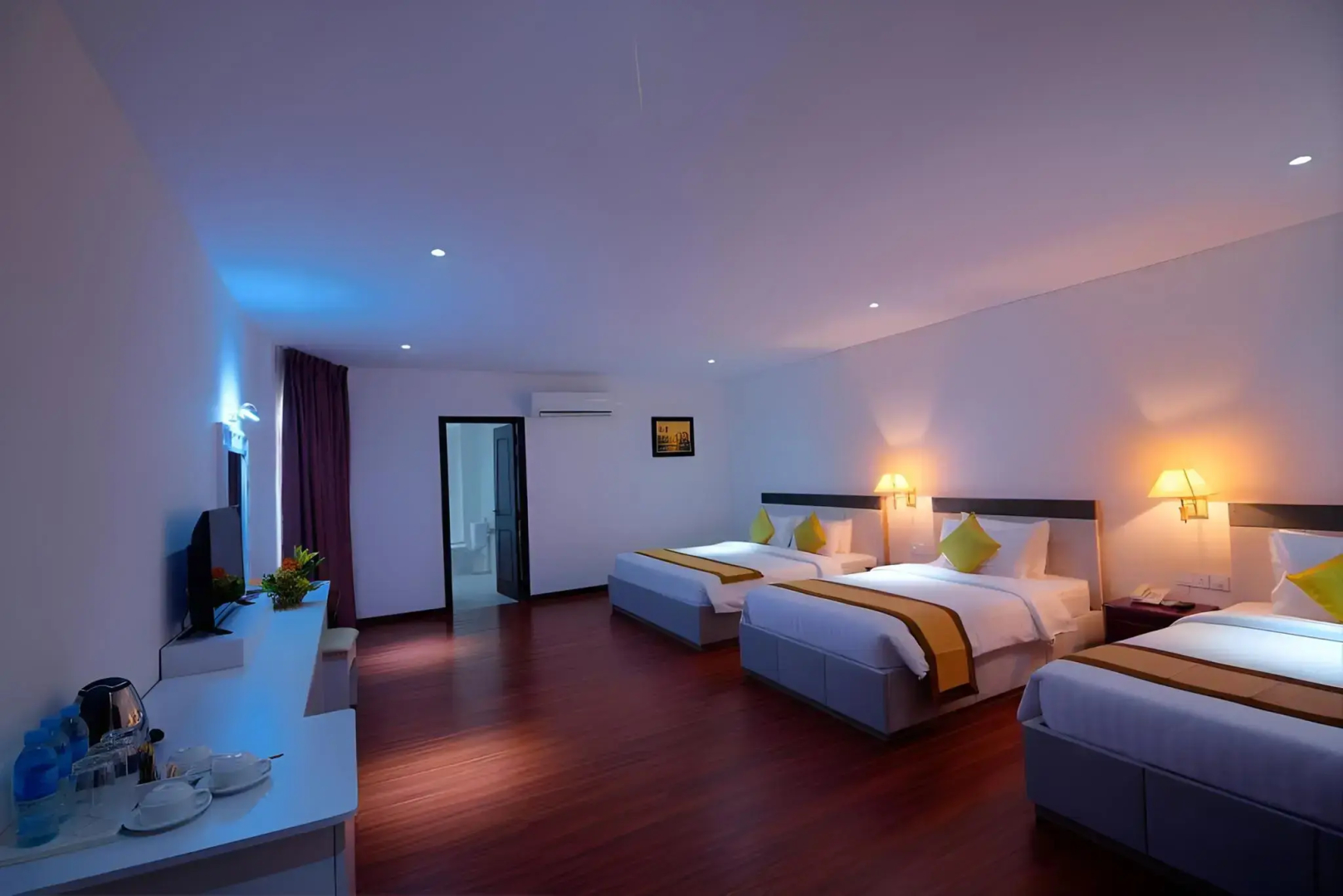 Photo - Starry Angkor Hotel