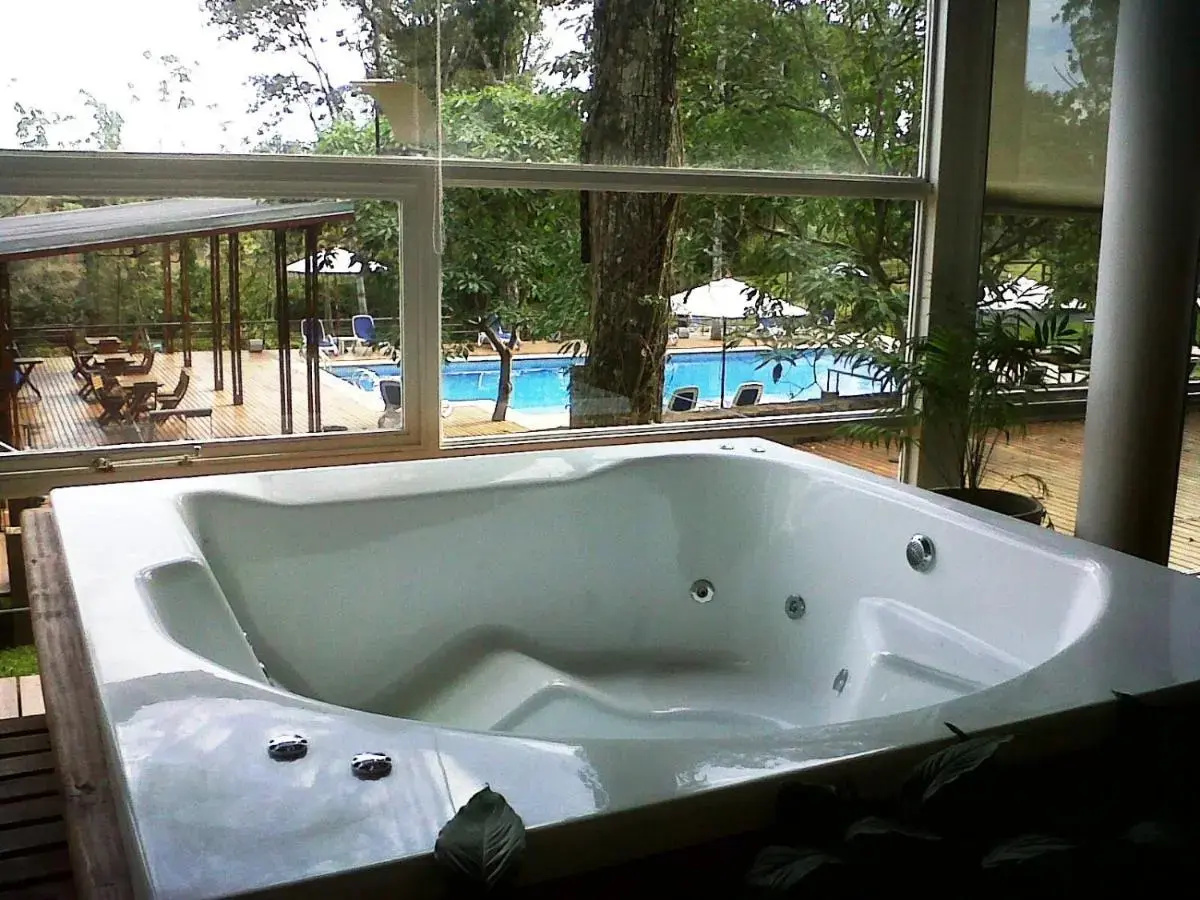 Foto - Gran Hotel Tourbillon Cataratas