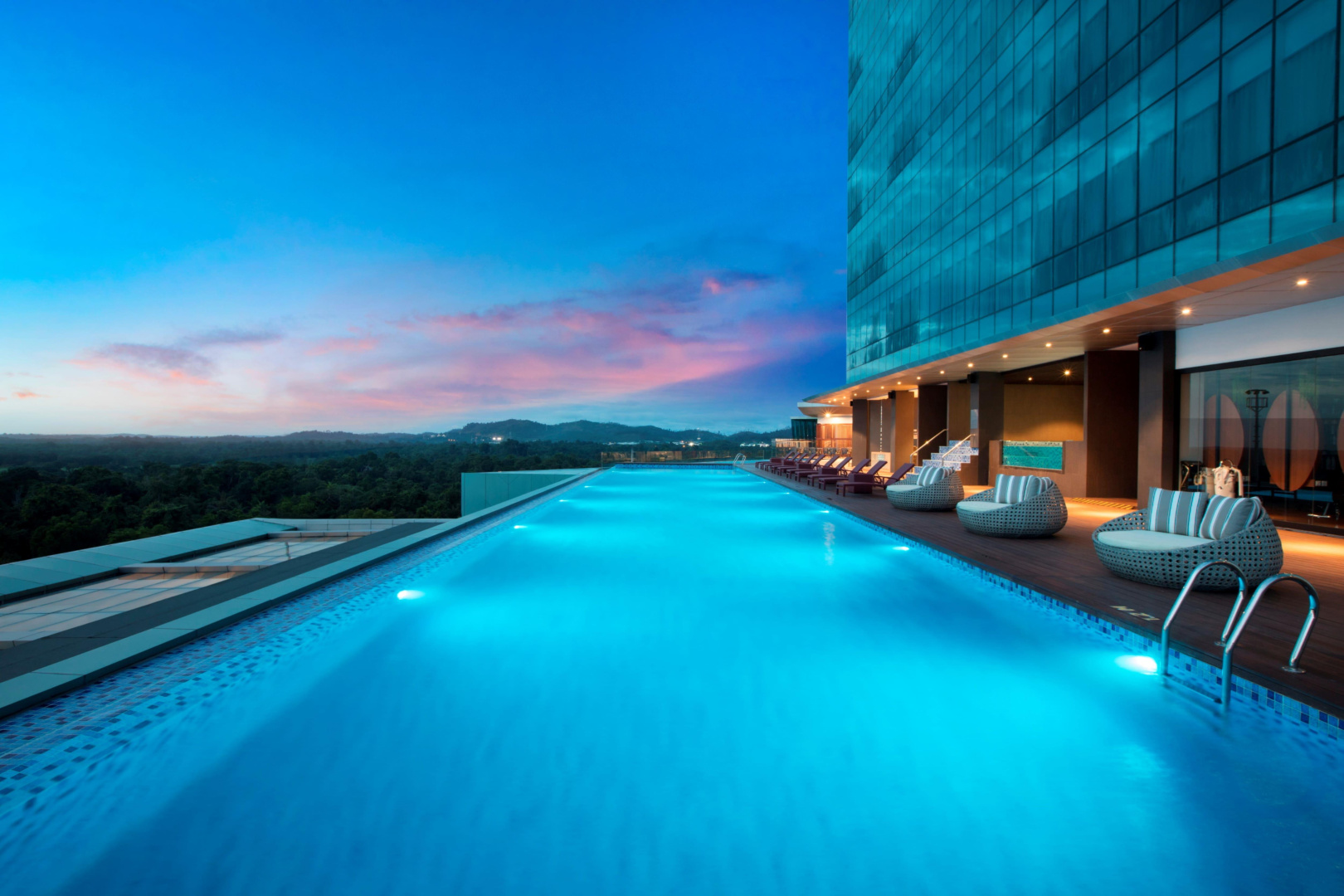 Photo - Wyndham Panbil Batam