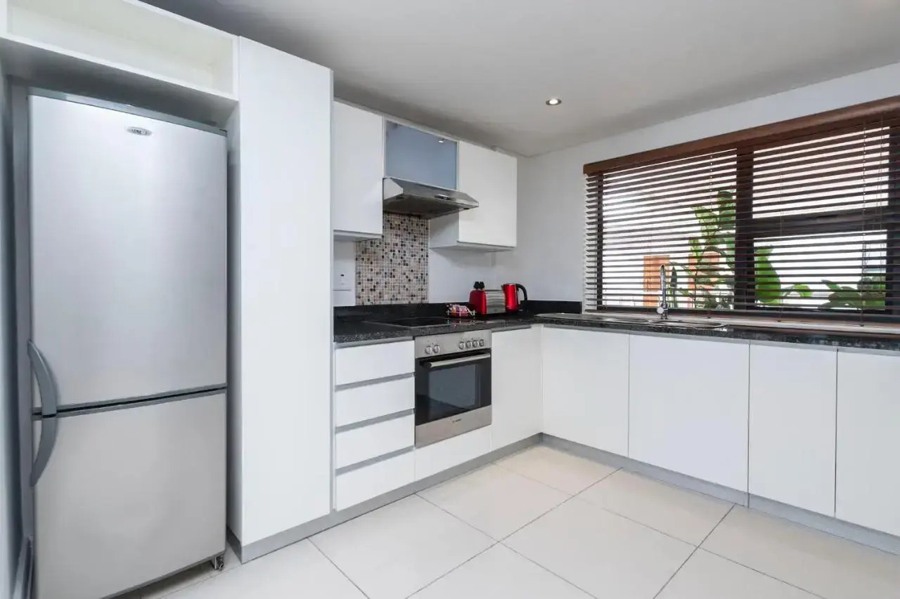 Photo - Xenia Aparthotel by Totalstay