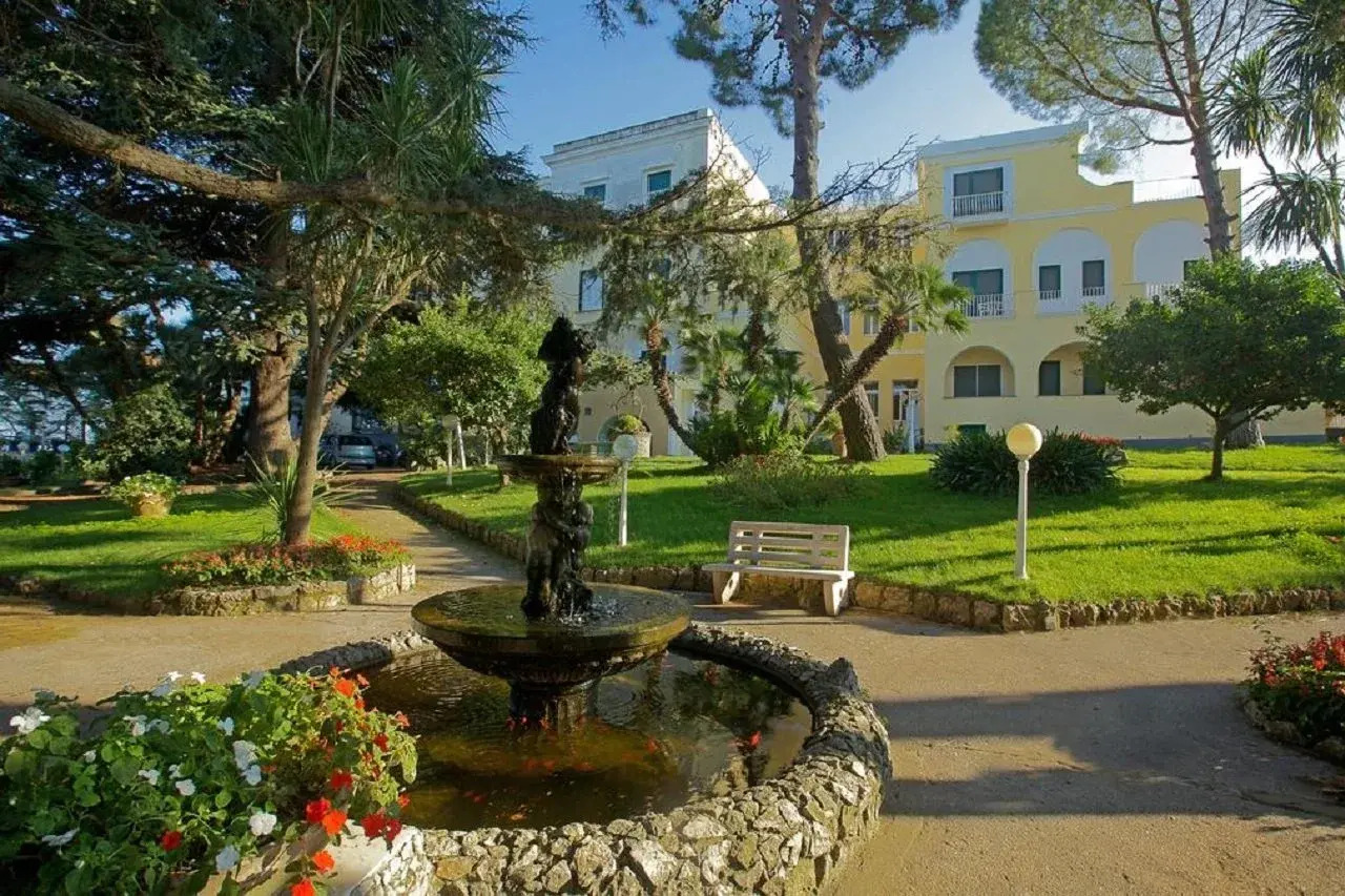 Photo - Hotel San Michele