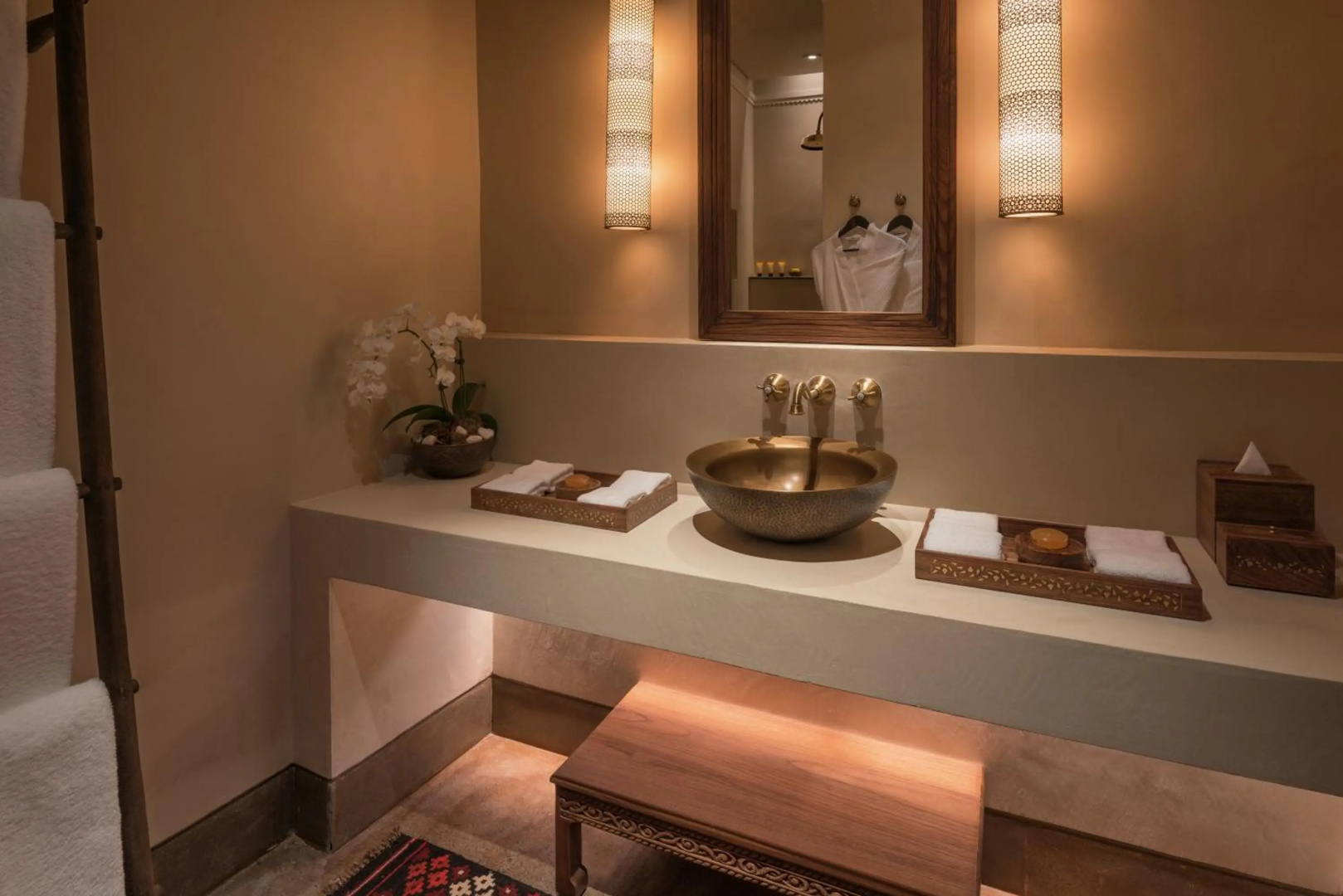 Foto - The Chedi Al Bait, Sharjah, UAE