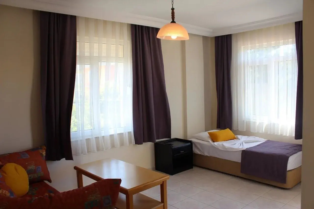 Foto - Victoria Princess Hotel