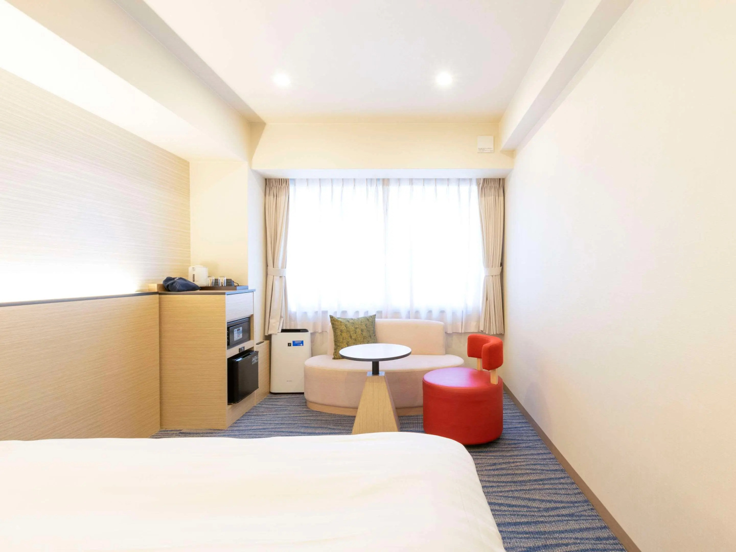 Photo - Comfort Inn Kyoto Shijokarasuma