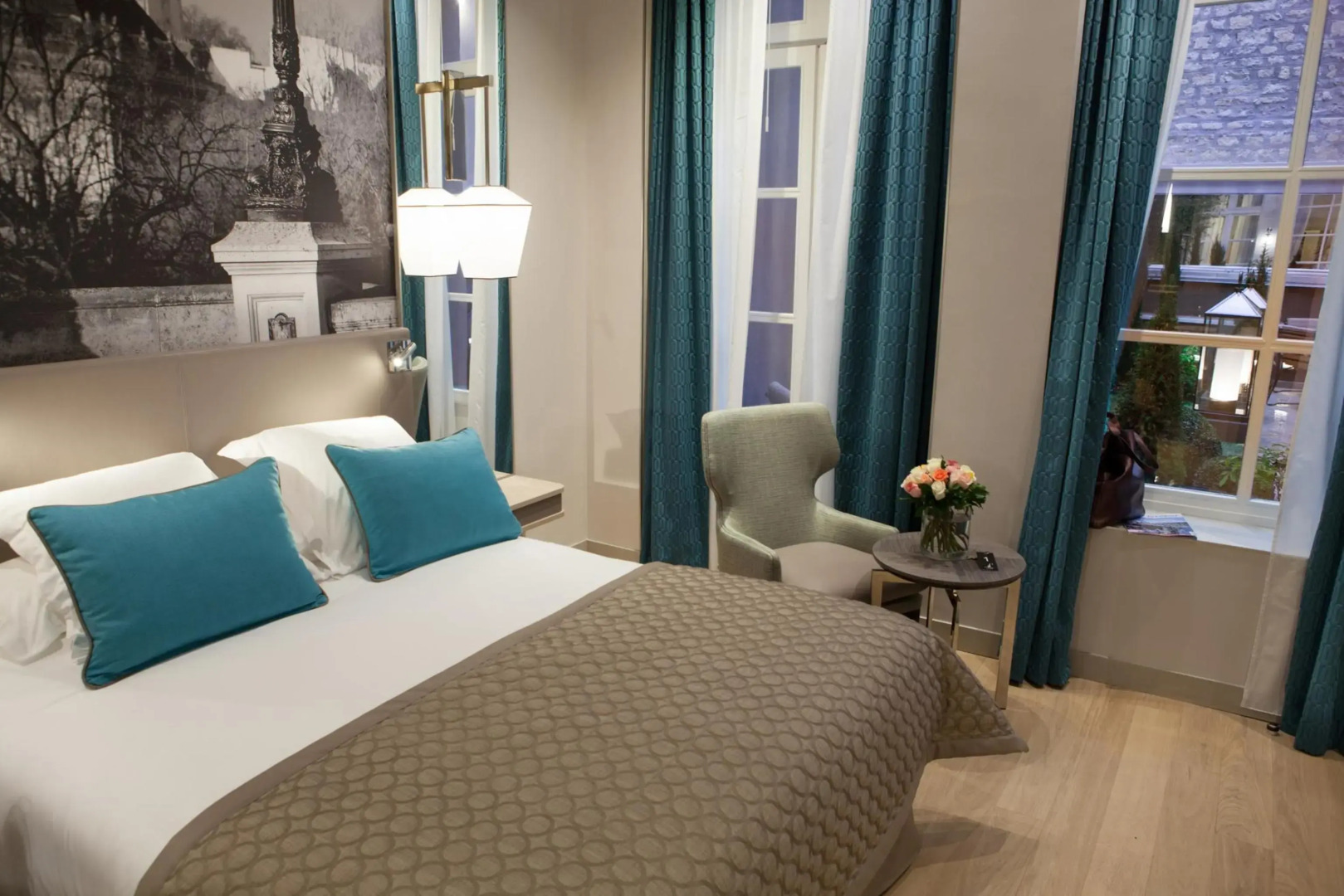 Foto - Hotel La Lanterne & Spa By Timhotel