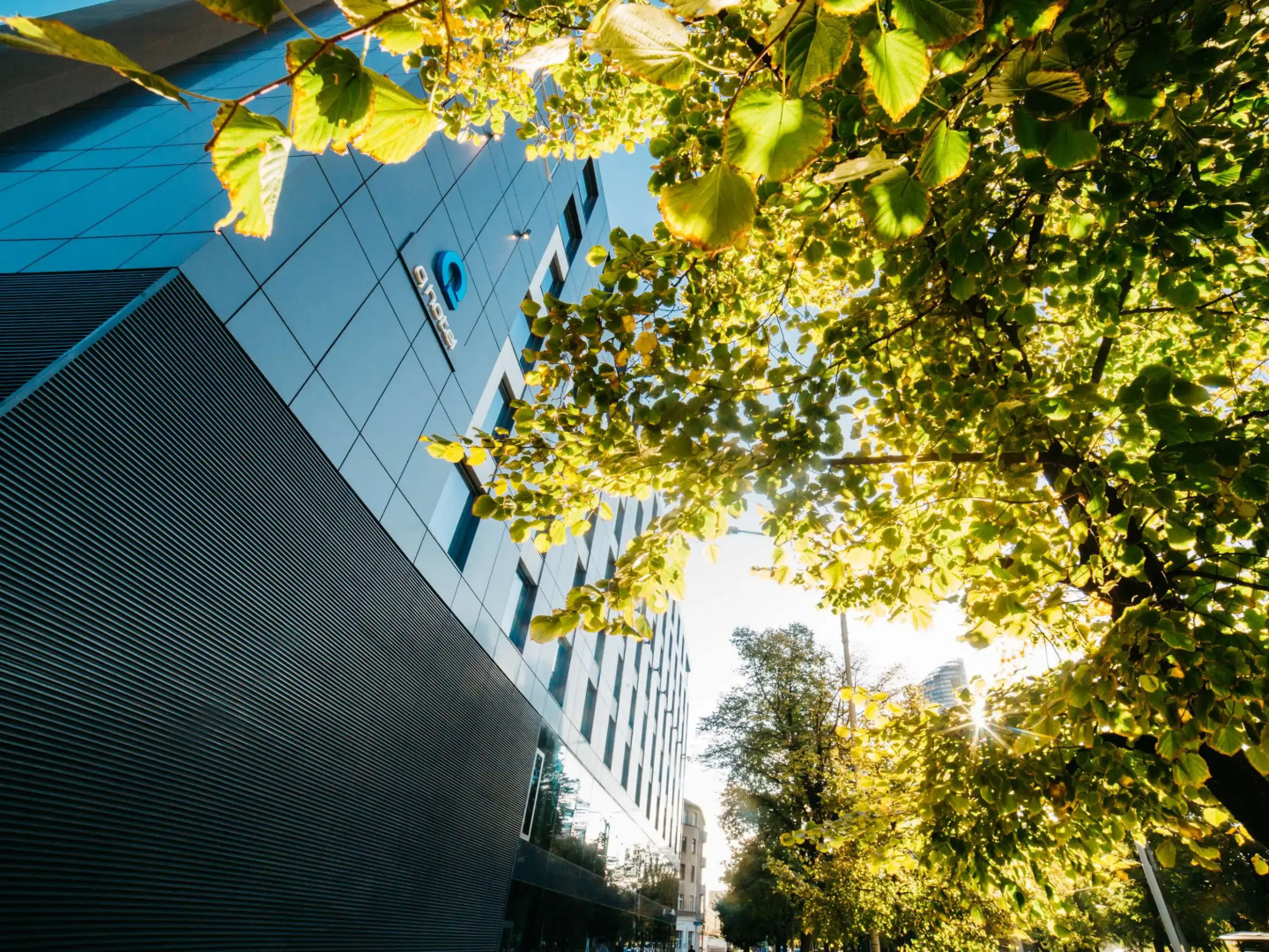 Foto - Q Hotel Plus Wrocław