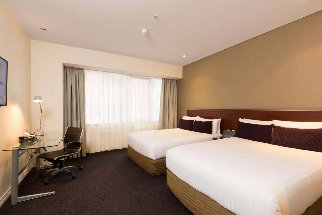 Foto - Rydges Auckland